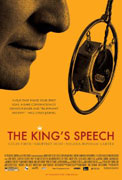 The King&rsquo;s Speech
