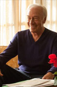 Christopher Plummer