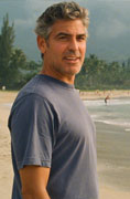George Clooney