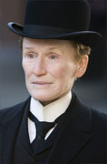 Glenn Close