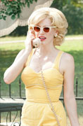 Jessica Chastain