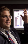 Jonah Hill