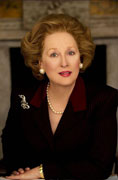 Meryl Streep