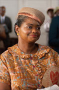 Octavia Spencer
