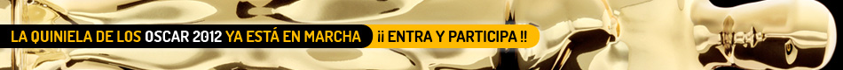 La Quiniela de los Oscar 2012 en Uruloki