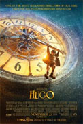 La invenci&oacute;n de Hugo