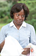 Viola Davis