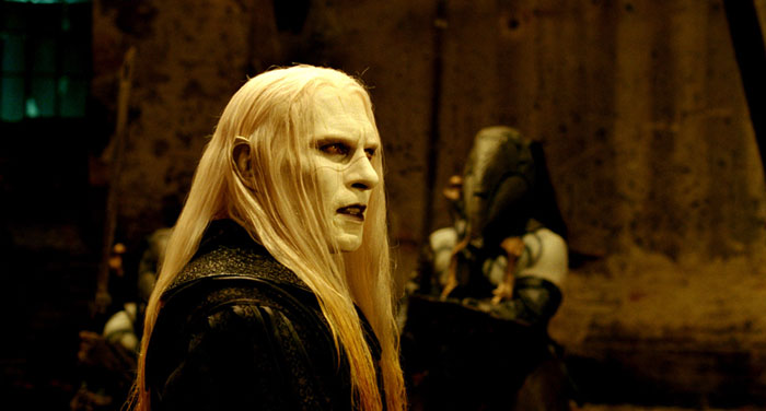 Fotograma de Hellboy II: The Golden Army Fotograma de Hellboy II: The Golden Army