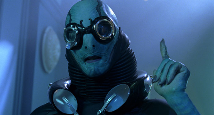 Fotograma de Hellboy II: The Golden Army Fotograma de Hellboy II: The Golden Army