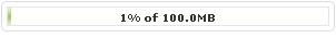 Mi 1% de 100 megas