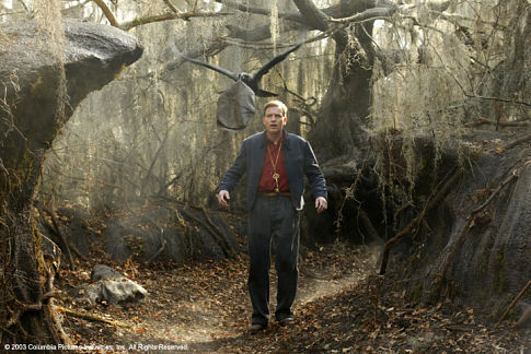 Fotograma de la pel&iacute;cula Big Fish