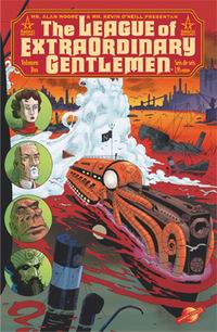 Portada del n&uacute;mero 6 de la LXG