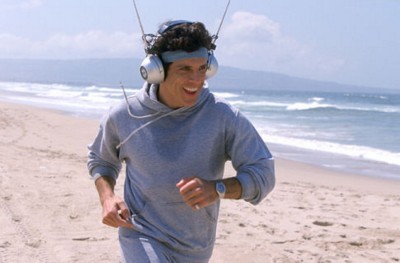 Ben Stiller es Starsky