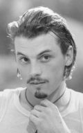 Skeet Ulrich era el protagonista de Scream