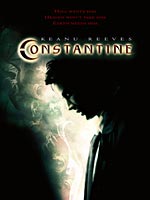 Poster de Constantine