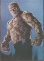Ben Grimm a.k.a. La Cosa Ben Grimm a.k.a. La Cosa