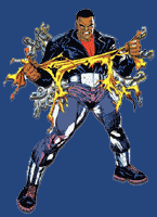 Luke Cage