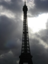 Torre Eiffel