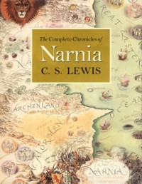 Las Cr&oacute;nicas de Narnia