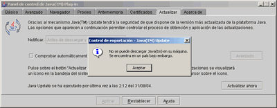 Estamos Embargados Estamos Embargados