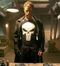 Atrévete a pulsar y Frank Castle promete acabar contigo lentamente