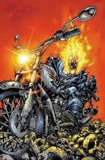 Ghost Rider
