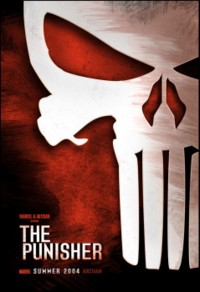 Punisher poster