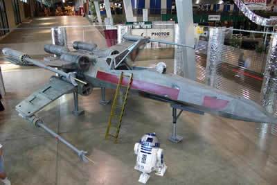 X-Wing en venta en Ohio
