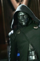 Dr. Victor Von Doom