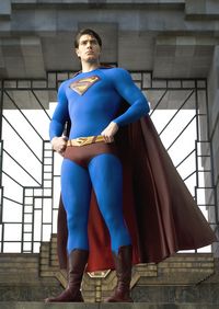 Superman Returns