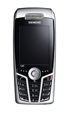 Mi siemens s65 Mi siemens s65