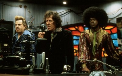 Tony P., Casanova Frankestein y Tony C. Tony P., Casanova Frankestein y Tony C.