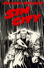 Sin City de Frank Miller Sin City de Frank Miller