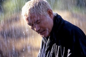 Takeshi Kitano