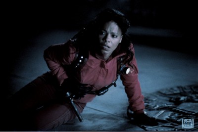 Sanaa Lathan es la nueva Ripley