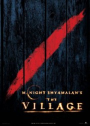 Otro poster de The Village