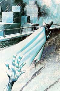 Portada del n&uacute;mero 9 de la serie regular