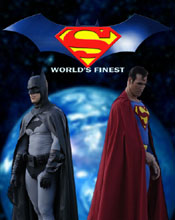 P&oacute;ster World Finest