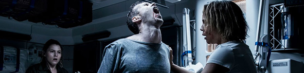 Alien: Covenant de Ridley Scott