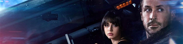 Blade Runner 2049 de Denis Villeneuve
