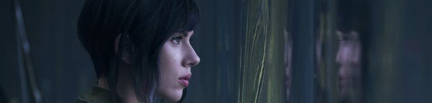 Ghost in the Shell de Rupert Sanders