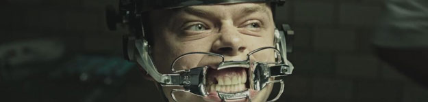 La cura del bienestar (Cure of Wellness) de Gore Verbinski
