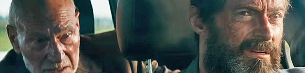 Logan de James Mangold
