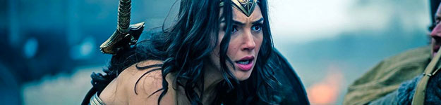 Wonder Woman de Patty Jenkins