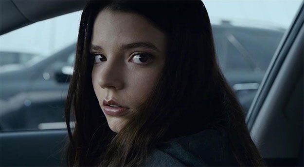 Anya Taylor-Joy protagonizará Nosferatu para Robert Eggers
