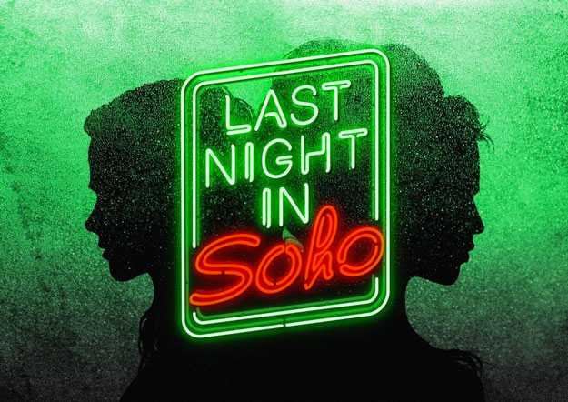 Primer teaser de Last Night in Soho de Edgar Wright