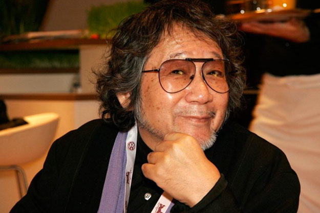 Adiós al maestro Nobuhiko Ôbayashi