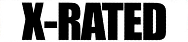 X-Rated