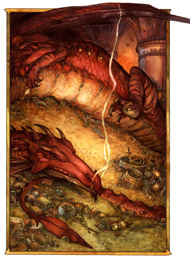 Smaug