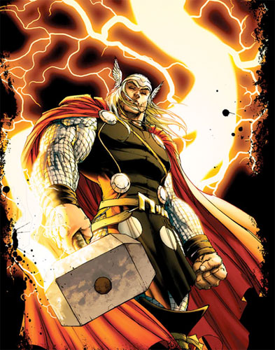 Thor